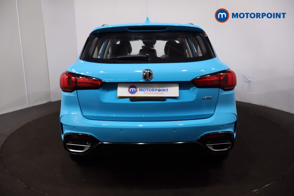 Mg Motor Uk HS SE Automatic Petrol SUV - Stock Number (1608850) - 35th supplementary image