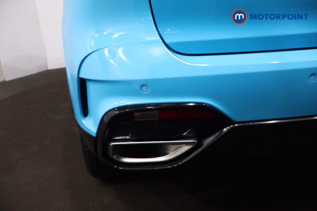 Mg Motor Uk HS SE Automatic Petrol SUV - Stock Number (1608850) - 37th supplementary image