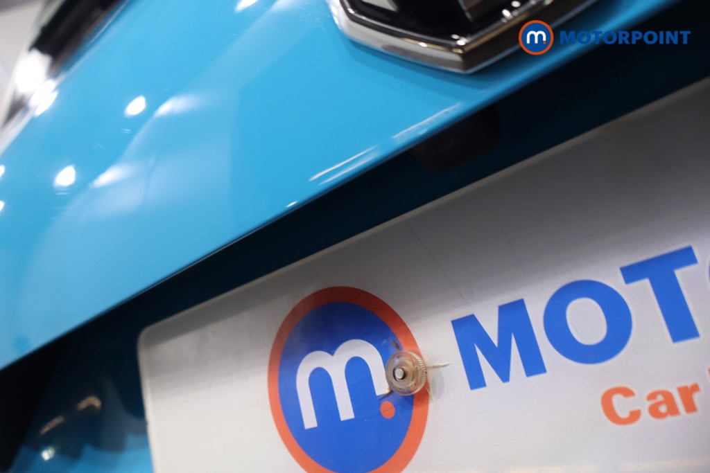 Mg Motor Uk HS SE Automatic Petrol SUV - Stock Number (1608850) - 38th supplementary image