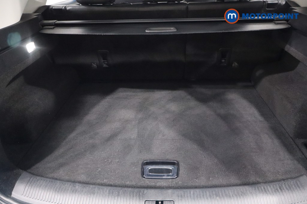 Mg Motor Uk HS SE Automatic Petrol SUV - Stock Number (1608850) - 39th supplementary image