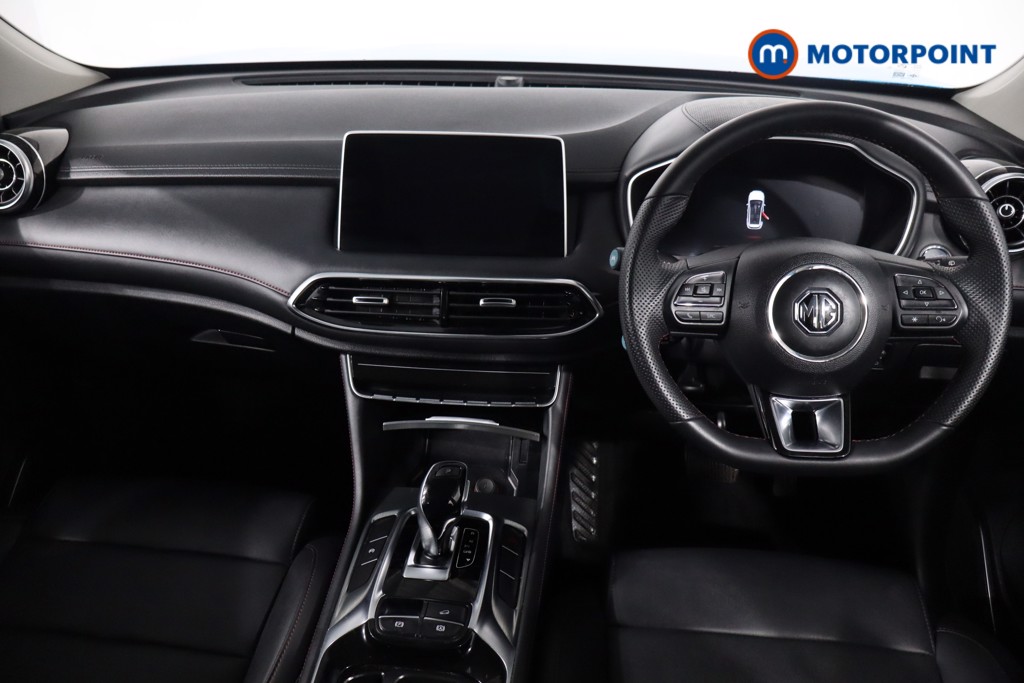 Mg Motor Uk HS SE Automatic Petrol SUV - Stock Number (1608850) - 1st supplementary image