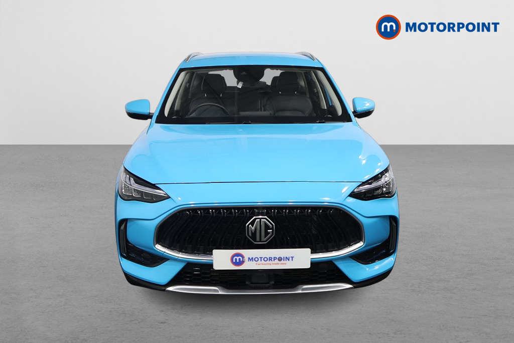 Mg Motor Uk HS SE Automatic Petrol SUV - Stock Number (1608850) - Front bumper