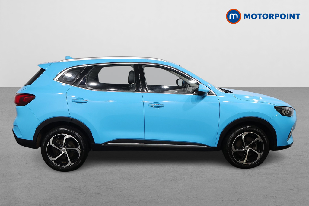 Mg Motor Uk HS SE Automatic Petrol SUV - Stock Number (1608850) - Drivers side