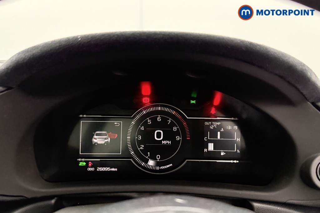 Toyota Gr86 2.4 D-4S 2Dr Manual Petrol Coupe - Stock Number (1608992) - 4th supplementary image