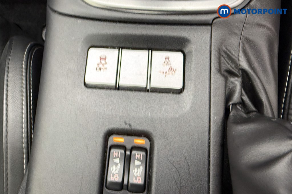 Toyota Gr86 2.4 D-4S 2Dr Manual Petrol Coupe - Stock Number (1608992) - 8th supplementary image