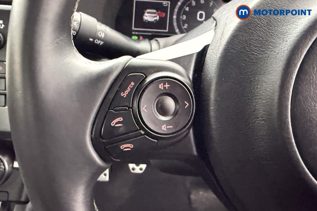 Toyota Gr86 2.4 D-4S 2Dr Manual Petrol Coupe - Stock Number (1608992) - 10th supplementary image