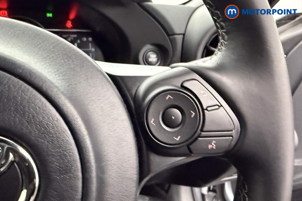 Toyota Gr86 2.4 D-4S 2Dr Manual Petrol Coupe - Stock Number (1608992) - 11th supplementary image