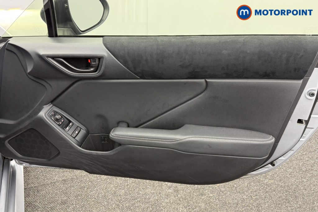 Toyota Gr86 2.4 D-4S 2Dr Manual Petrol Coupe - Stock Number (1608992) - 14th supplementary image