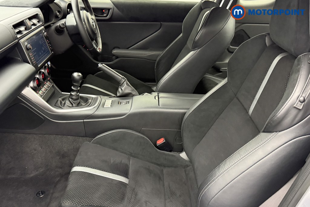 Toyota Gr86 2.4 D-4S 2Dr Manual Petrol Coupe - Stock Number (1608992) - 19th supplementary image