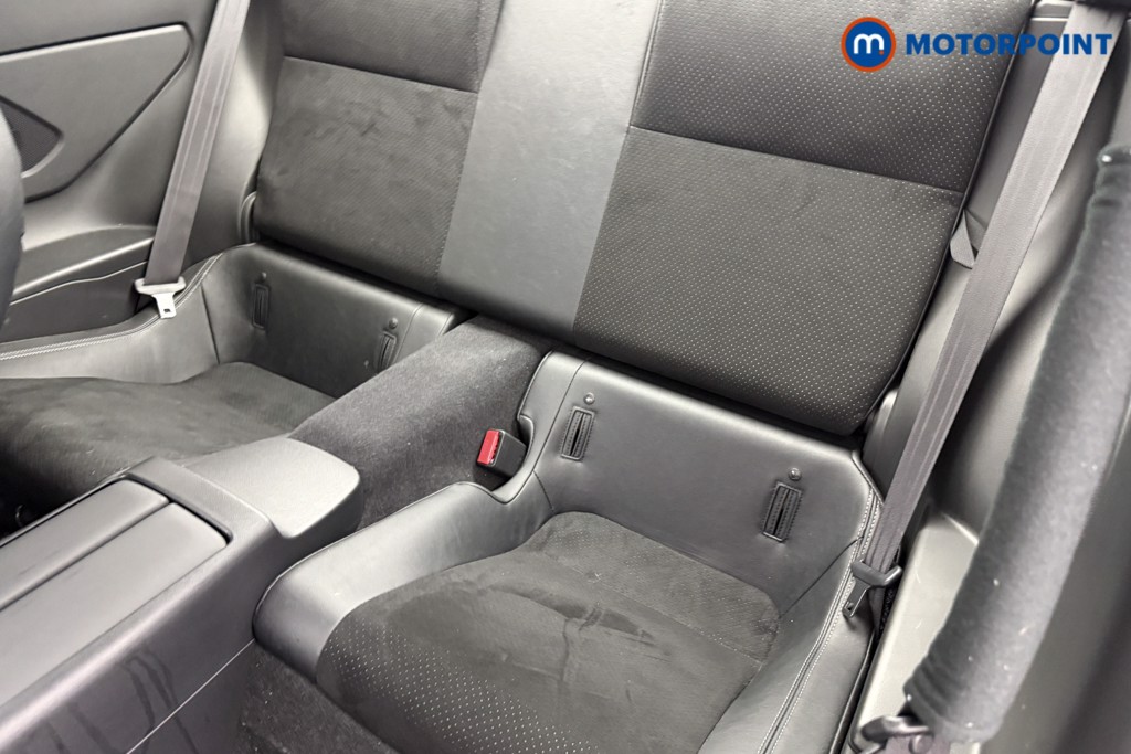 Toyota Gr86 2.4 D-4S 2Dr Manual Petrol Coupe - Stock Number (1608992) - 20th supplementary image