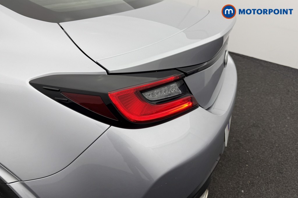 Toyota Gr86 2.4 D-4S 2Dr Manual Petrol Coupe - Stock Number (1608992) - 22nd supplementary image