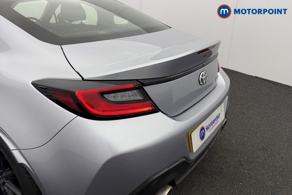 Toyota Gr86 2.4 D-4S 2Dr Manual Petrol Coupe - Stock Number (1608992) - 23rd supplementary image