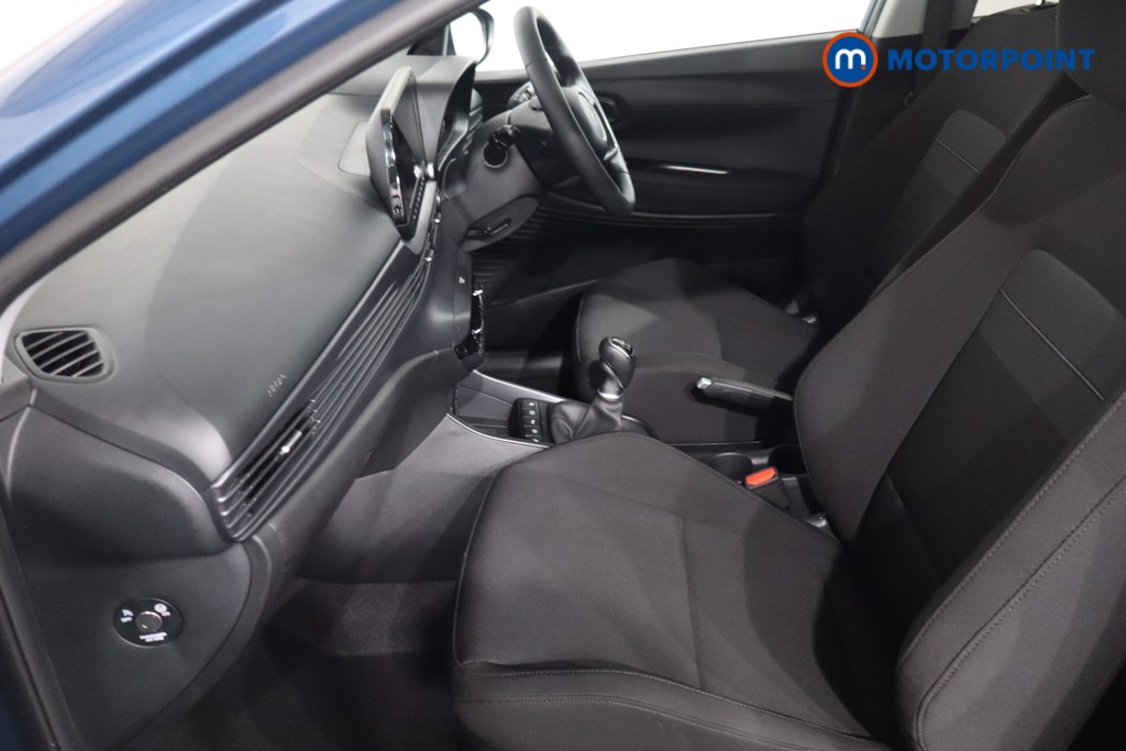 Hyundai Bayon Ultimate Manual Petrol SUV - Stock Number (1609000) - 4th supplementary image