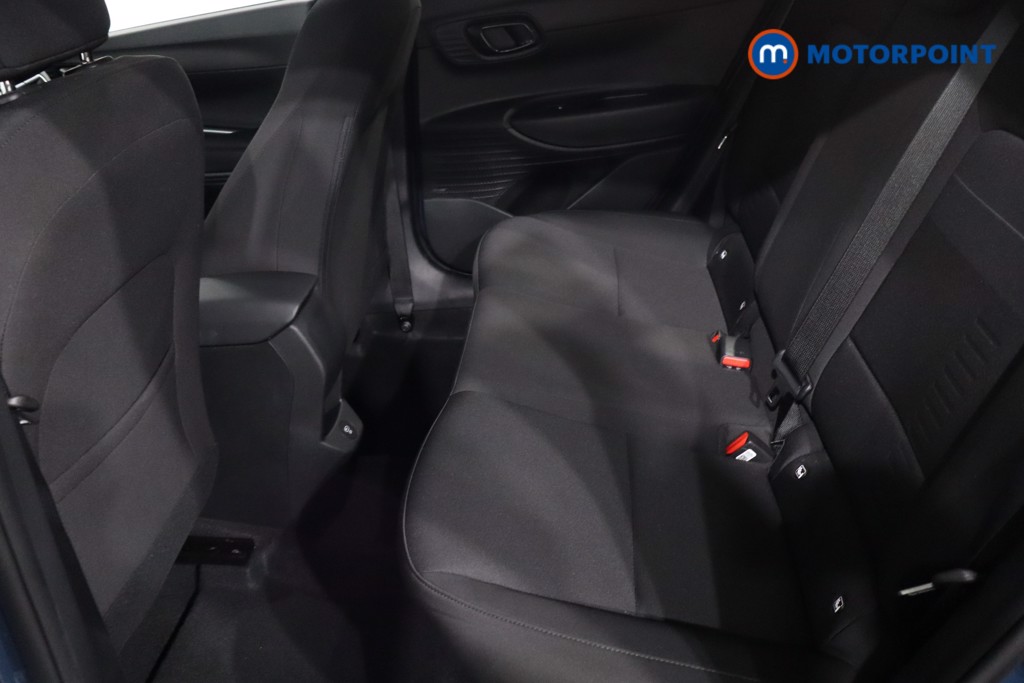 Hyundai Bayon Ultimate Manual Petrol SUV - Stock Number (1609000) - 5th supplementary image