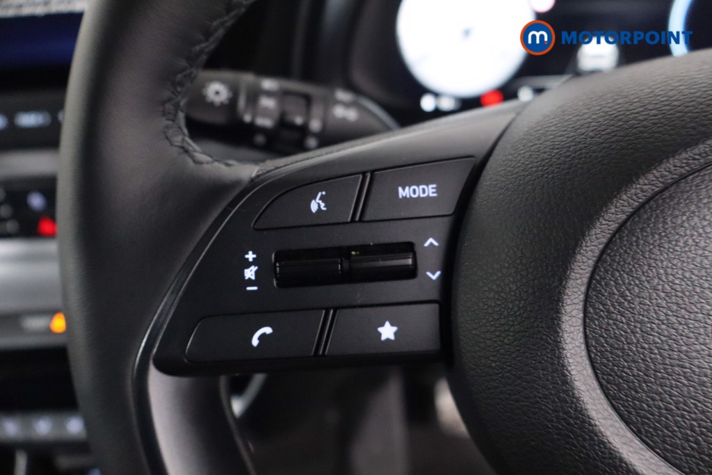 Hyundai Bayon Ultimate Manual Petrol SUV - Stock Number (1609000) - 8th supplementary image