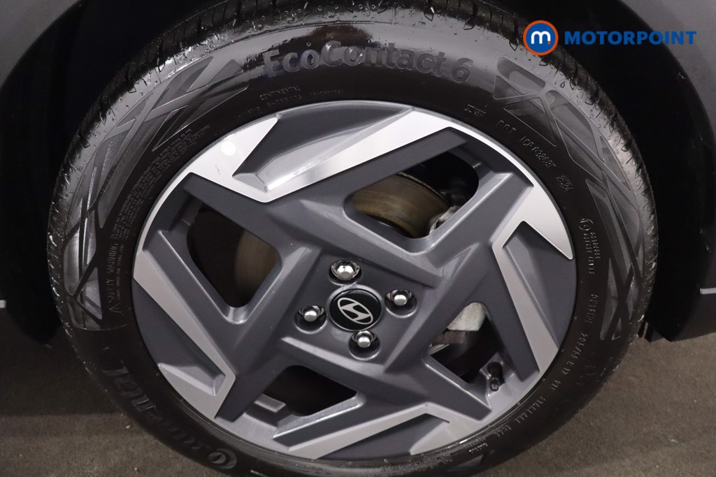 Hyundai Bayon Ultimate Manual Petrol SUV - Stock Number (1609000) - 10th supplementary image