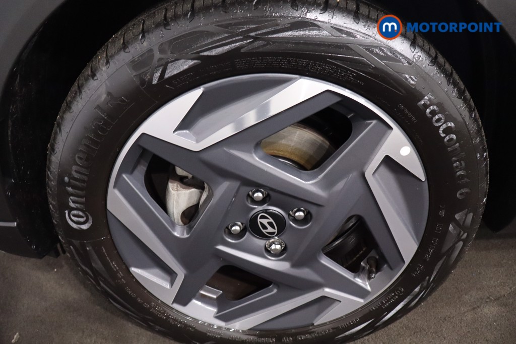 Hyundai Bayon Ultimate Manual Petrol SUV - Stock Number (1609000) - 11th supplementary image