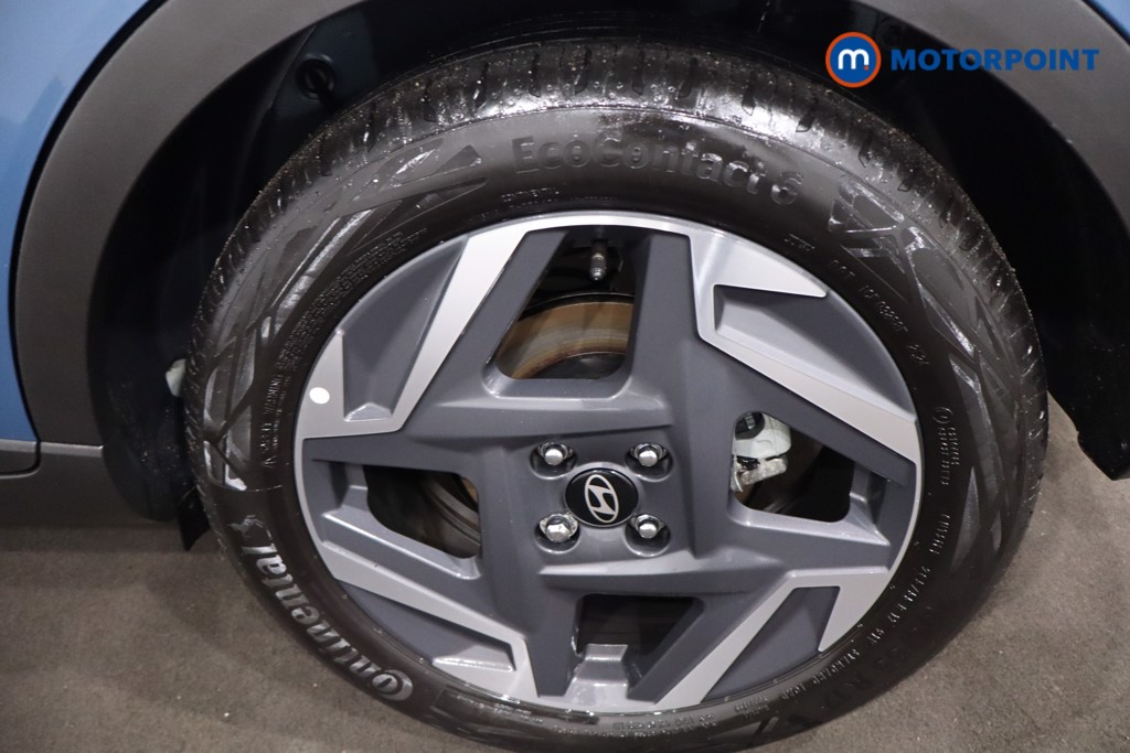 Hyundai Bayon Ultimate Manual Petrol SUV - Stock Number (1609000) - 12th supplementary image