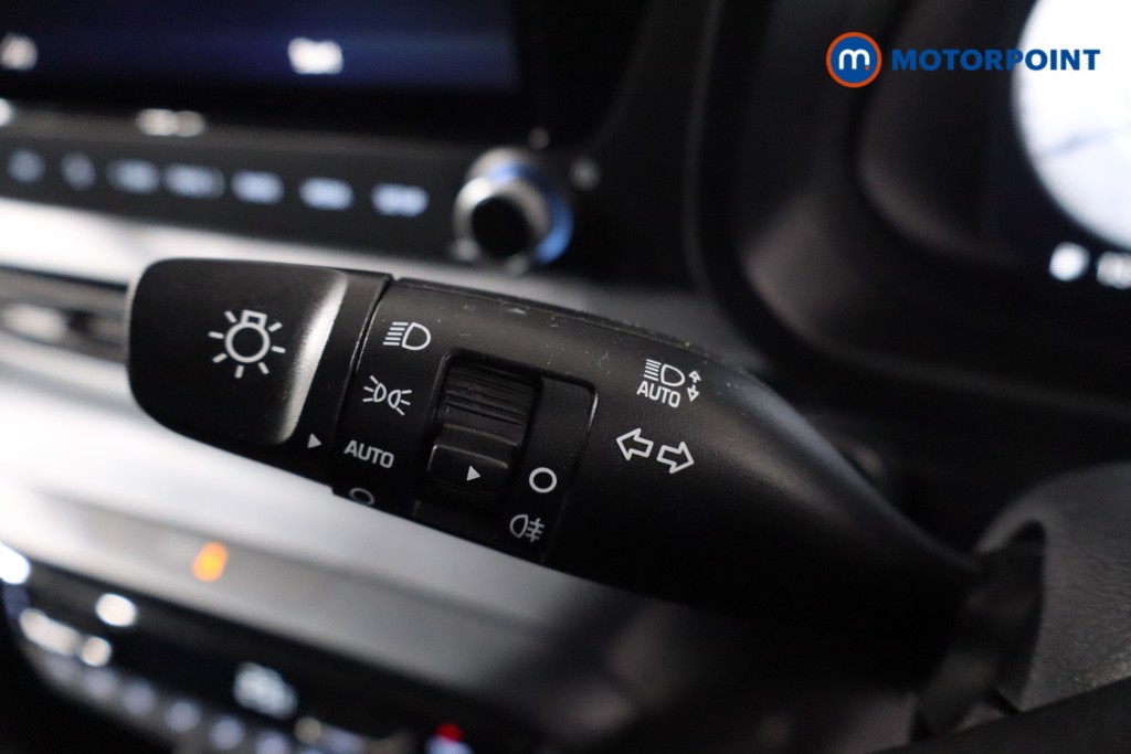 Hyundai Bayon Ultimate Manual Petrol SUV - Stock Number (1609000) - 14th supplementary image