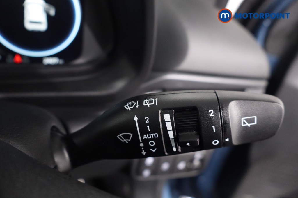 Hyundai Bayon Ultimate Manual Petrol SUV - Stock Number (1609000) - 15th supplementary image