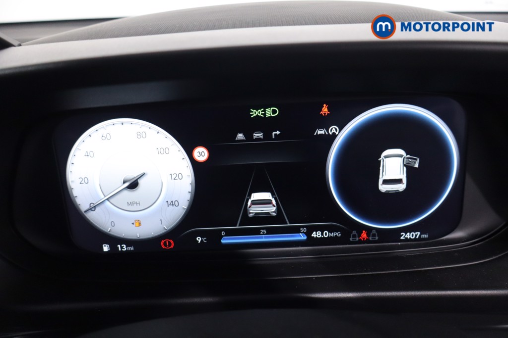 Hyundai Bayon Ultimate Manual Petrol SUV - Stock Number (1609000) - 16th supplementary image