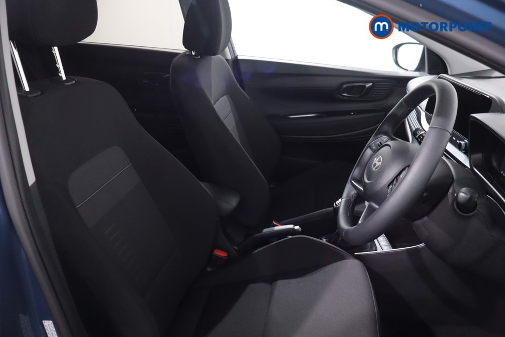 Hyundai Bayon Ultimate Manual Petrol SUV - Stock Number (1609000) - 20th supplementary image