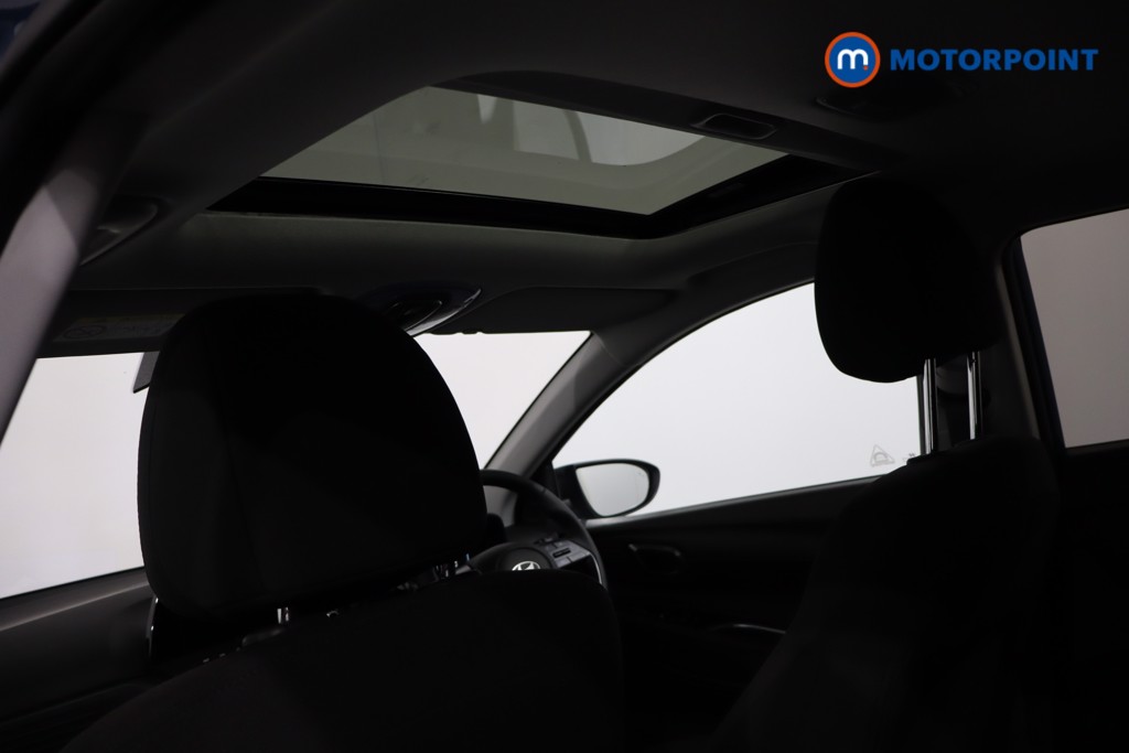 Hyundai Bayon Ultimate Manual Petrol SUV - Stock Number (1609000) - 23rd supplementary image