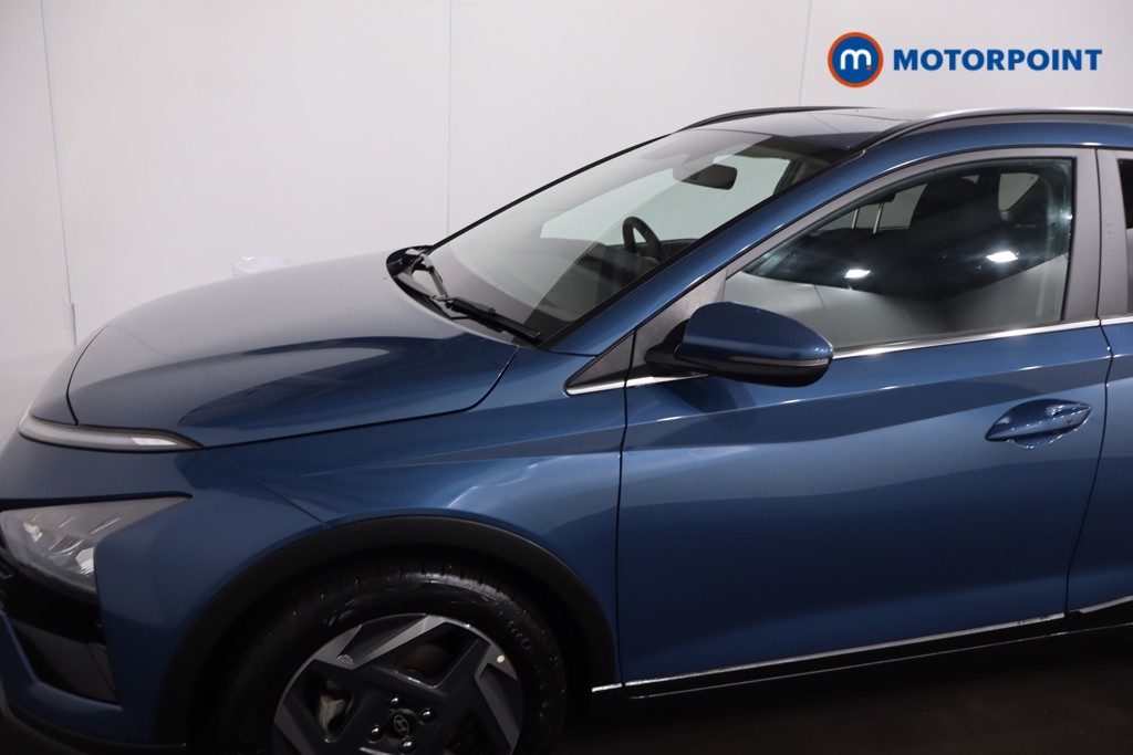 Hyundai Bayon Ultimate Manual Petrol SUV - Stock Number (1609000) - 24th supplementary image