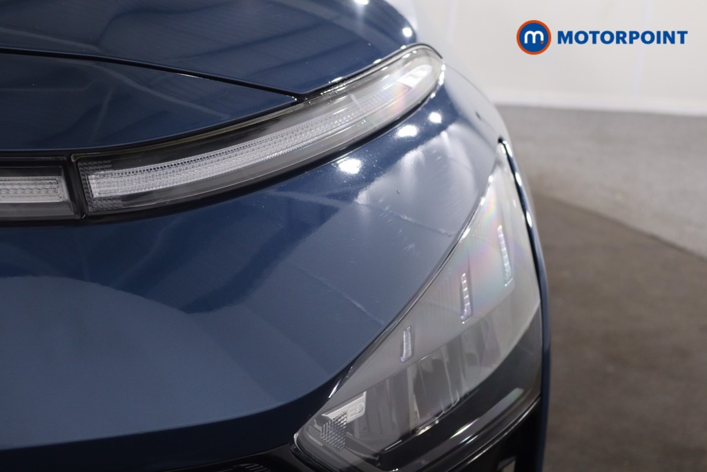 Hyundai Bayon Ultimate Manual Petrol SUV - Stock Number (1609000) - 26th supplementary image