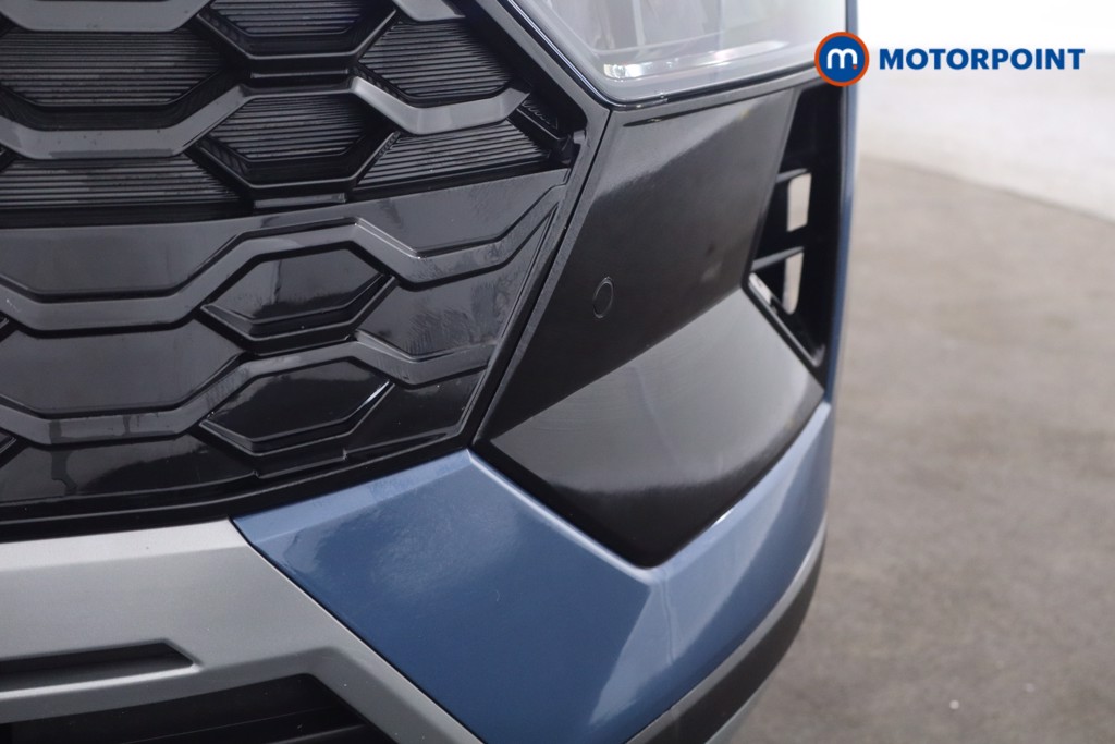 Hyundai Bayon Ultimate Manual Petrol SUV - Stock Number (1609000) - 27th supplementary image