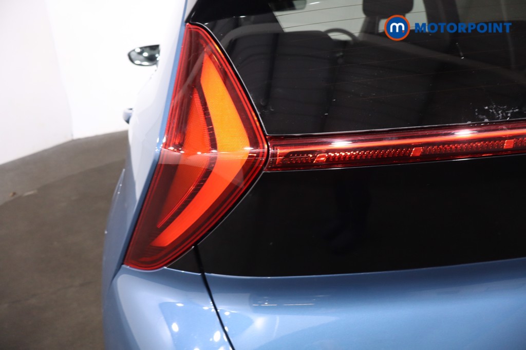 Hyundai Bayon Ultimate Manual Petrol SUV - Stock Number (1609000) - 31st supplementary image