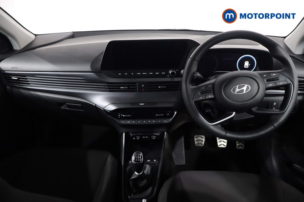 Hyundai Bayon Ultimate Manual Petrol SUV - Stock Number (1609000) - 1st supplementary image