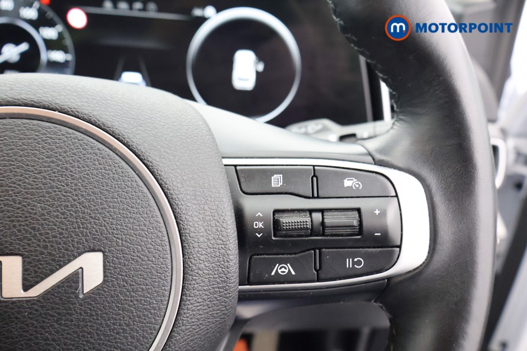 KIA Sportage 3 Manual Petrol SUV - Stock Number (1609015) - 3rd supplementary image