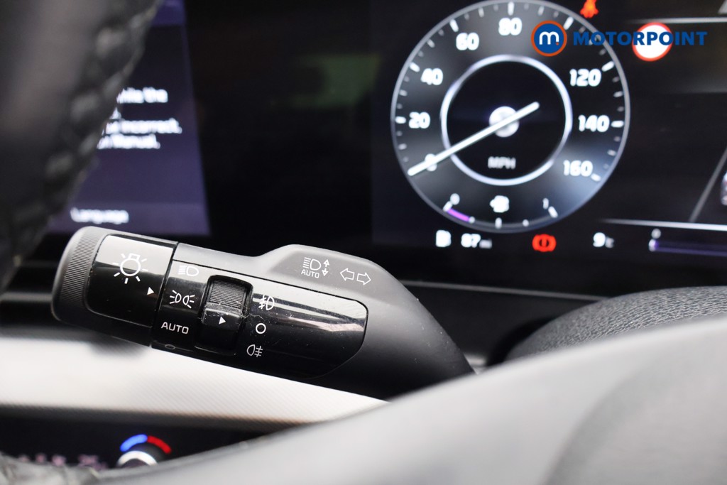 KIA Sportage 3 Manual Petrol SUV - Stock Number (1609015) - 5th supplementary image