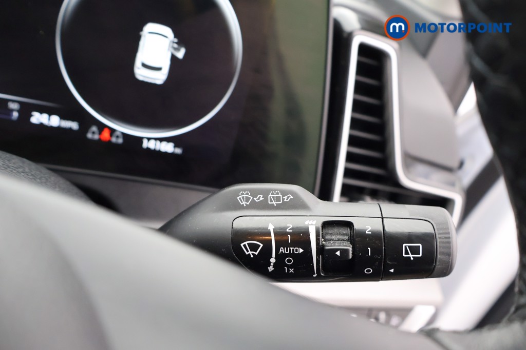 KIA Sportage 3 Manual Petrol SUV - Stock Number (1609015) - 6th supplementary image