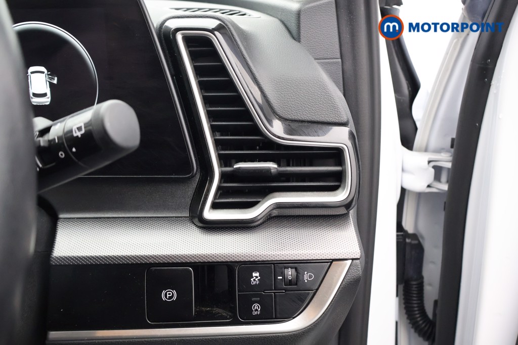 KIA Sportage 3 Manual Petrol SUV - Stock Number (1609015) - 7th supplementary image