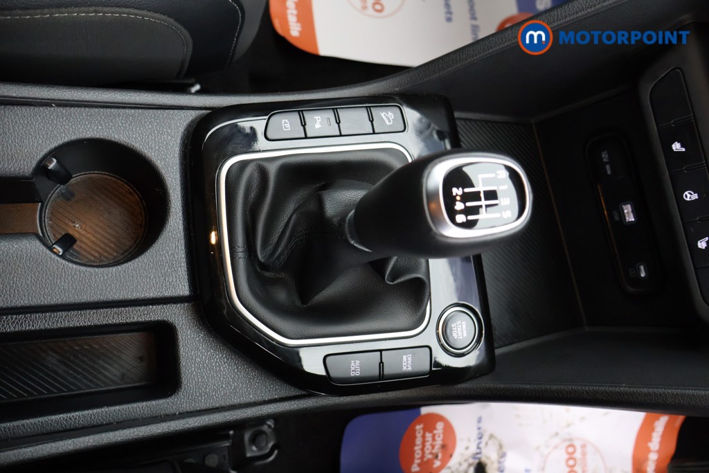 KIA Sportage 3 Manual Petrol SUV - Stock Number (1609015) - 9th supplementary image