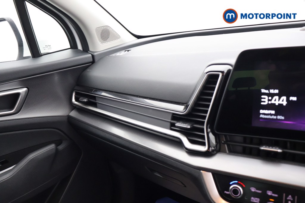 KIA Sportage 3 Manual Petrol SUV - Stock Number (1609015) - 10th supplementary image