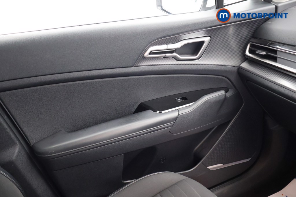 KIA Sportage 3 Manual Petrol SUV - Stock Number (1609015) - 11th supplementary image
