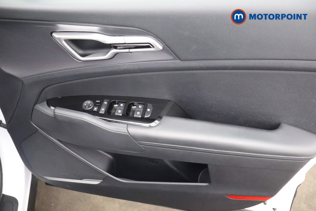 KIA Sportage 3 Manual Petrol SUV - Stock Number (1609015) - 12th supplementary image