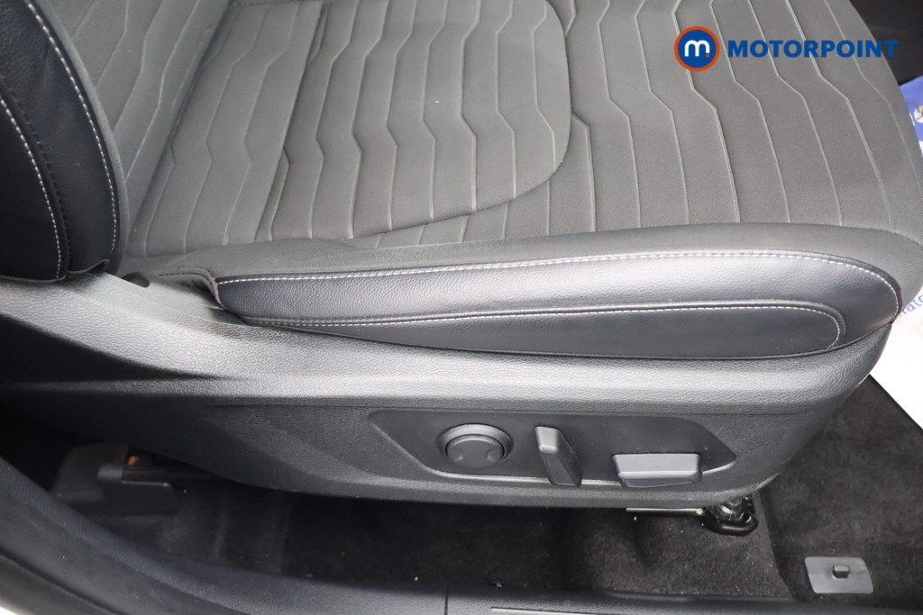 KIA Sportage 3 Manual Petrol SUV - Stock Number (1609015) - 15th supplementary image