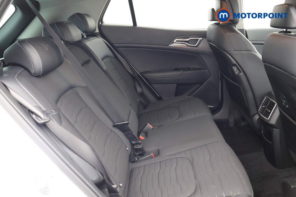 KIA Sportage 3 Manual Petrol SUV - Stock Number (1609015) - 16th supplementary image