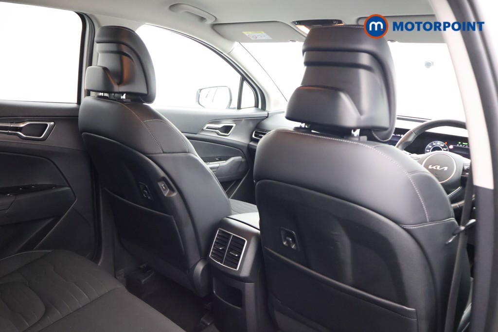 KIA Sportage 3 Manual Petrol SUV - Stock Number (1609015) - 17th supplementary image