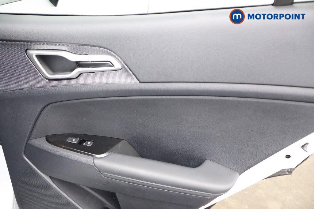 KIA Sportage 3 Manual Petrol SUV - Stock Number (1609015) - 18th supplementary image