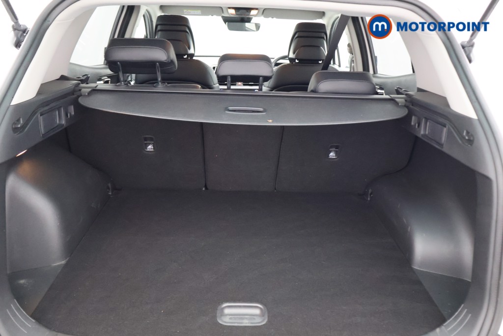 KIA Sportage 3 Manual Petrol SUV - Stock Number (1609015) - 21st supplementary image