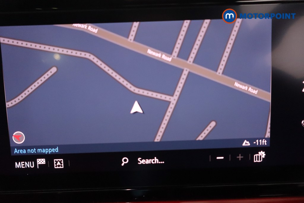 Vauxhall Mokka Sri Premium Automatic Electric SUV - Stock Number (1609054) - 2nd supplementary image