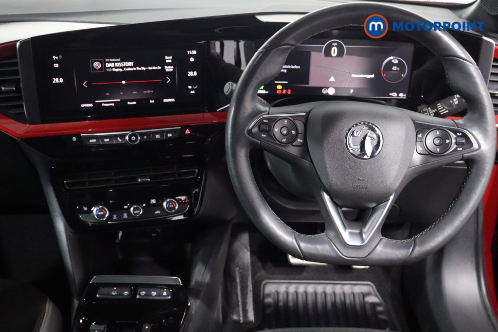 Vauxhall Mokka Sri Premium Automatic Electric SUV - Stock Number (1609054) - 3rd supplementary image
