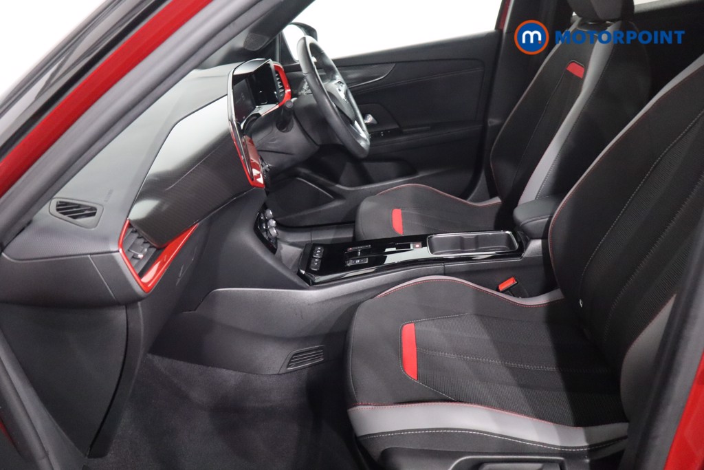 Vauxhall Mokka Sri Premium Automatic Electric SUV - Stock Number (1609054) - 4th supplementary image