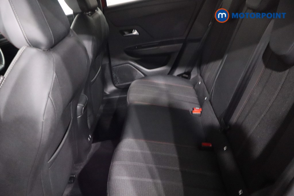 Vauxhall Mokka Sri Premium Automatic Electric SUV - Stock Number (1609054) - 5th supplementary image