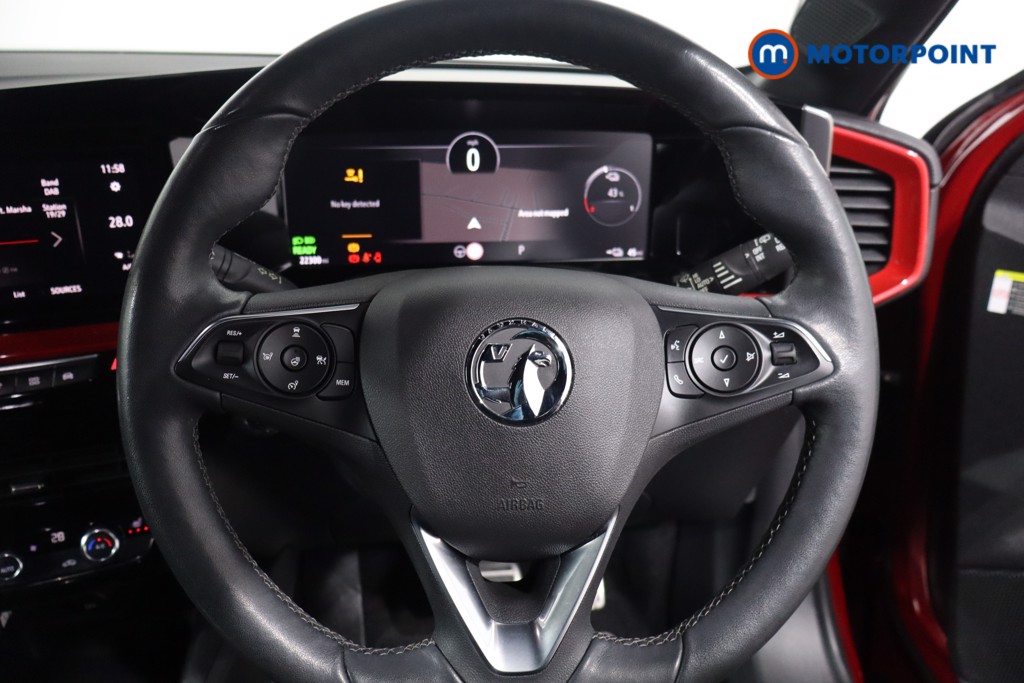 Vauxhall Mokka Sri Premium Automatic Electric SUV - Stock Number (1609054) - 6th supplementary image